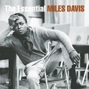 DAVIS MILES: ESSENTIAL MILES DAVIS LP