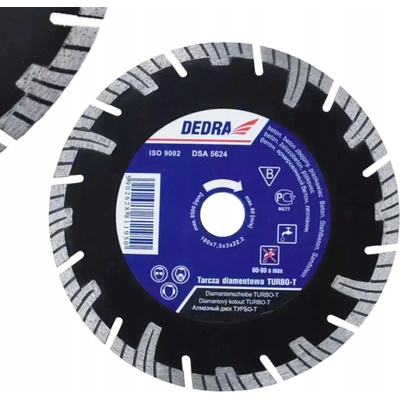 Dedra H1198E