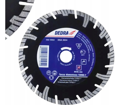 Dedra H1198E