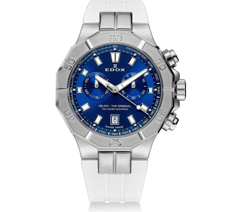 Edox 10113 3CAB BUIN
