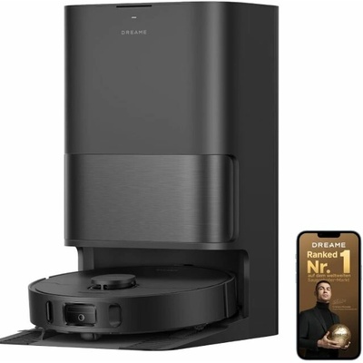 Dreame L40 Ultra A Black