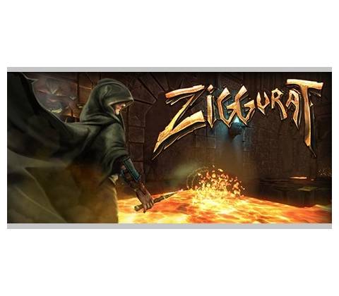Ziggurat