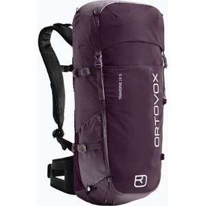 ORTOVOX Traverse 28 л раница от горски плодове