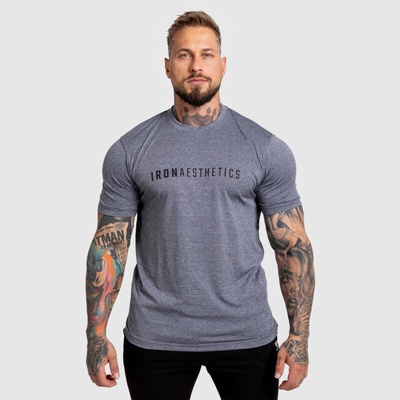 Iron Aesthetics Flow navy