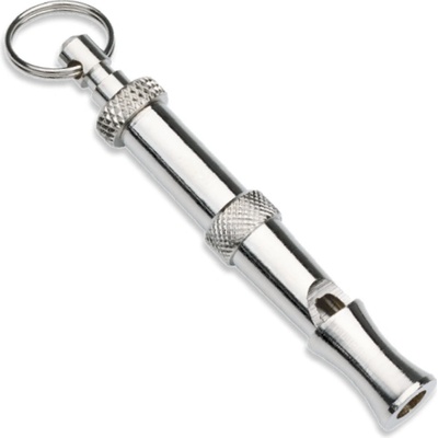 Karlie Píšťalka na psa vysokofrekvenčná, krátka