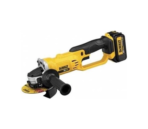 DeWALT DCG412NT