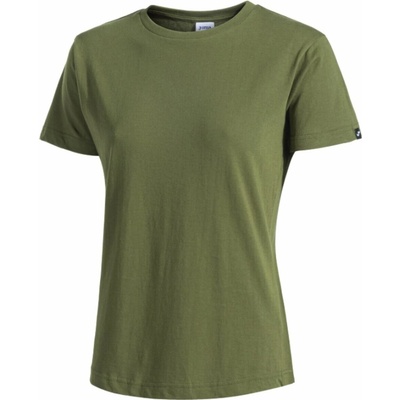 Desert Short Sleeve T-shirt dámske tričko khaki
