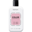 Kemon Color Shampoo ochranný šampon pro barvené vlasy 1000 ml
