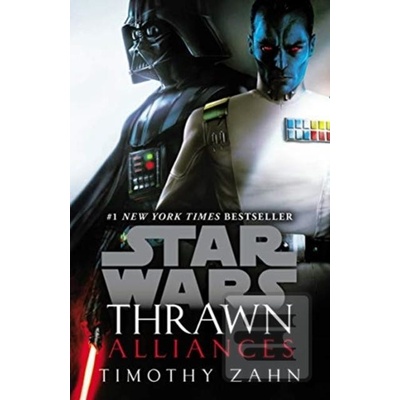 Star Wars: Thrawn - Timothy Zahn