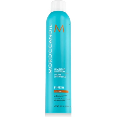 Moroccanoil Finish Strong Luminous Hairspray 330 ml
