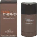 Hermès Terre D'Hermes deo stick 75 ml