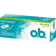 o.b. ProComfort Super Plus 16 ks