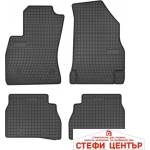 FroGum Гумени стелки Frogum съвместими с Opel Combo D (2011-2018) (51371) - steficenter