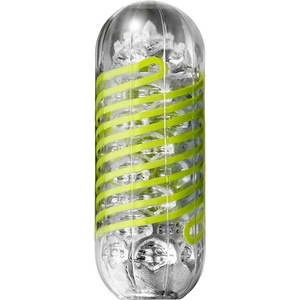  Мастурбатор Tenga Spinner SHELL
