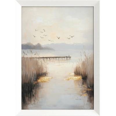 Obraz 58x78 cm Soft – Styler