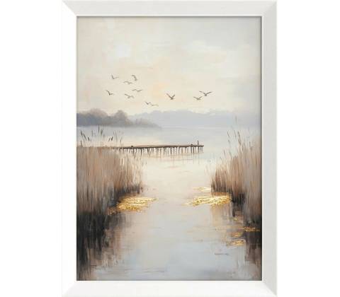 Obraz 58x78 cm Soft – Styler