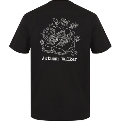 Husky Tee Walker black