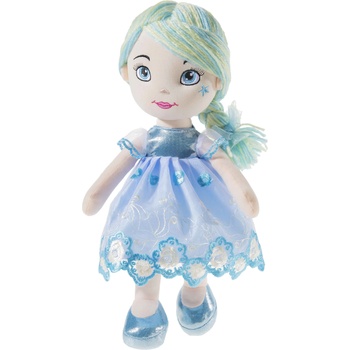 Image 1 of HEUNEC Мека кукла Бела Азури, серия Bambola, Heunec, 35см (478664)