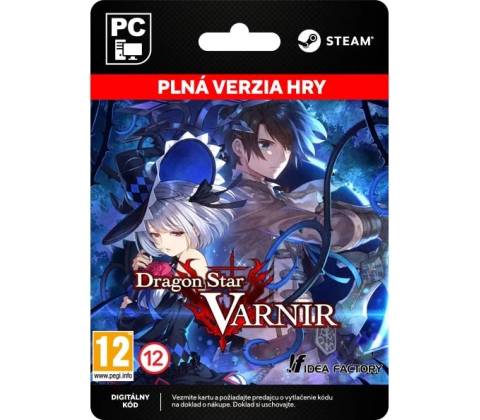 Dragon Star Varnir