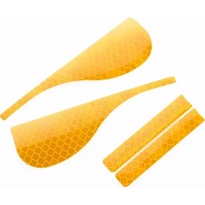 Tempish Reflexní nálepky set