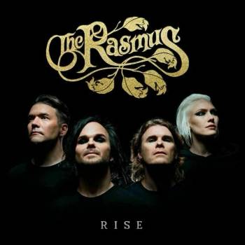 The Rasmus - Rise (LP) (7332181107777)