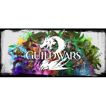 Guild Wars 2 Complete