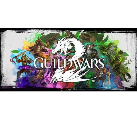Guild Wars 2 Complete