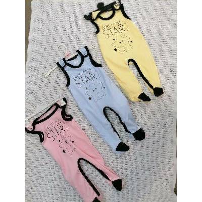 Kojenecke dupacky Baby little star