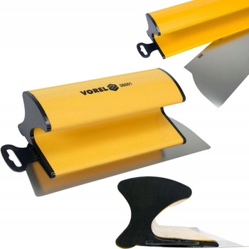 Vorel Špachtle 250 mm vyměnitelné čepele TO-06001