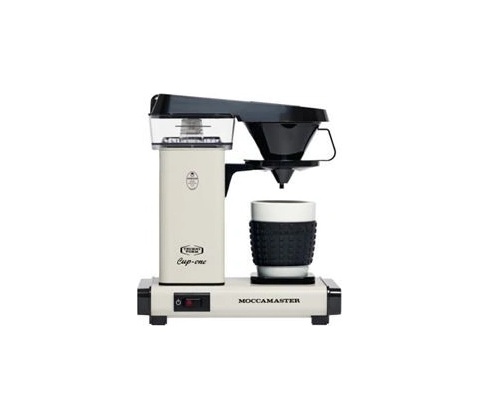 Moccamaster Cup One Cream