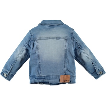 Image 1 of BabyFace Детско дънково яке за момче, Babyface (9107109)