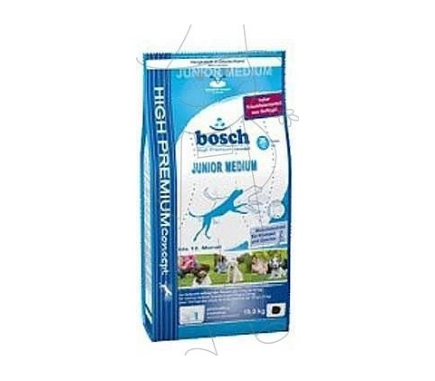 Bosch Junior Medium 15 kg