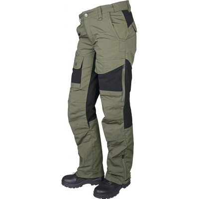 Kalhoty Tru-Spec 24-7 Series Xpedition zeleno černé