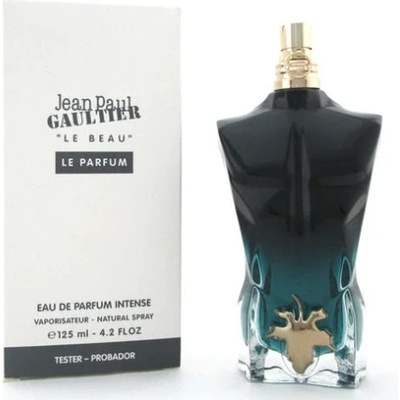 Jean Paul Gaultier Le Beau Le Parfum parfumovaná voda pánska 125 ml tester