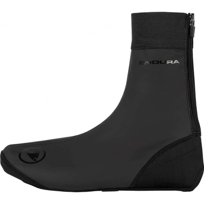 Endura Windchill na topánky čierne