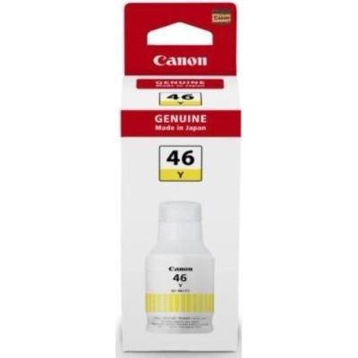 Canon GI-46 Y (4429C001AA)