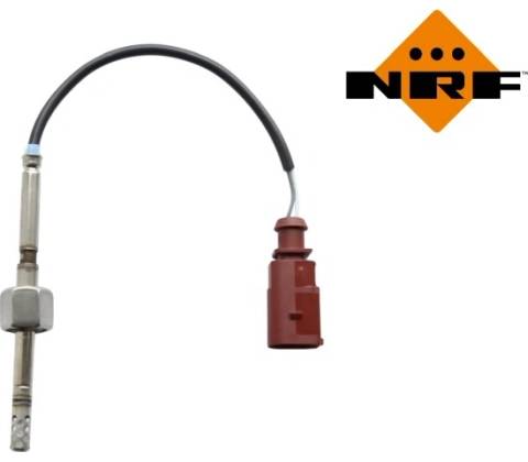 Čidlo teploty výfukových plynů NRF 707133