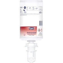 Tork Penta Pěnové mýdloPremium Antimikrobiální S4 1 l