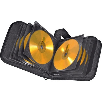 Hama Класьор hama (11615), за 32 диска (hama-11615)