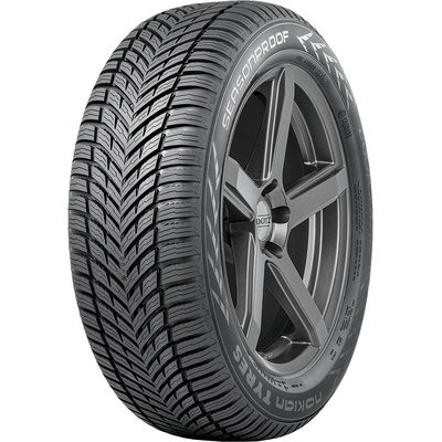 Nokian Tyres Seasonproof 225/45 R17 94V