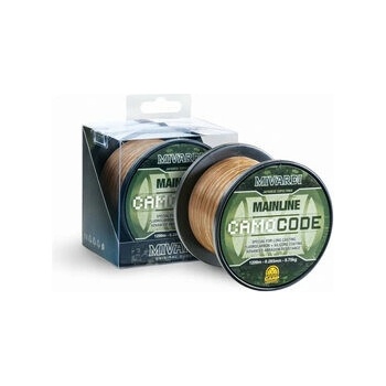 Mivardi CamoCODE Mainline 1200 m 0,355 mm 12,6 kg