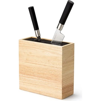 Image 1 of Continenta Блок за ножове, с гъвкава вложка, дърво, Continenta (CONT3314)