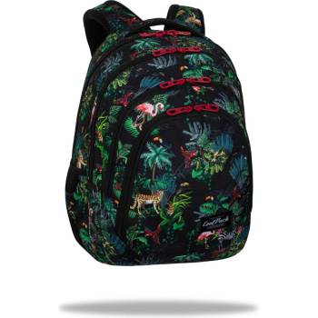 COOLPACK Ученическа раница CoolPack Drafter Malindi (F010741)