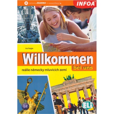 Willkommen bei uns