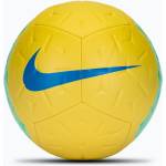Nike Футболна топка Nike Academy Brazil canary/light mint size 5