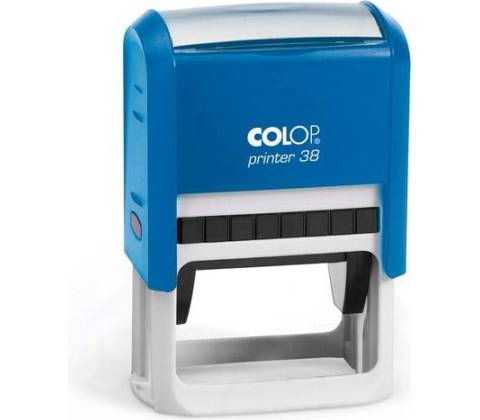 Colop Printer 38