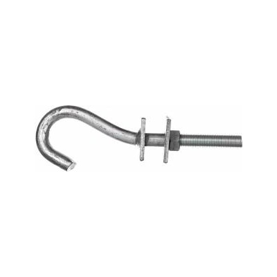Elko-Bis Hook screw 16mm 110mm 75.1 OC /97500101/