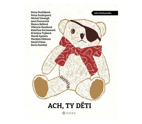 Ach, ty děti