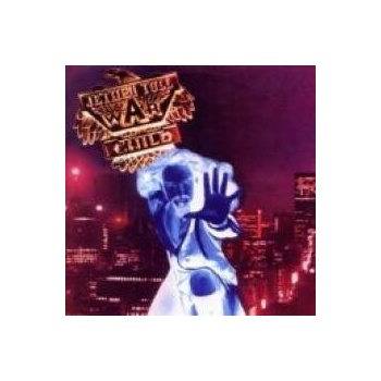 JETHRO TULL: WAR CHILD - R., CD