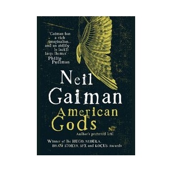 American Gods